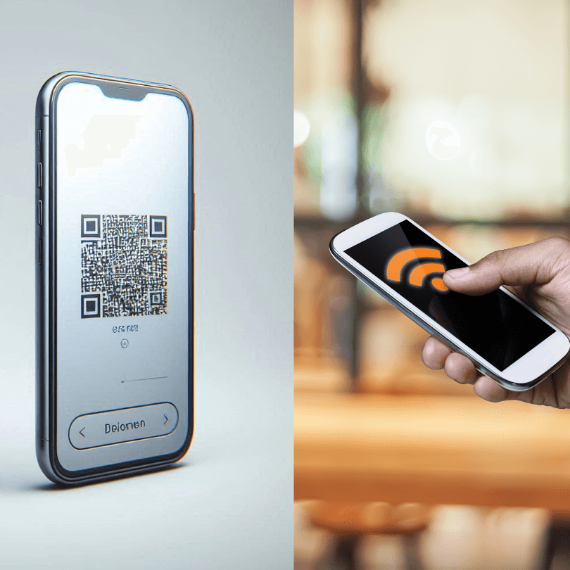 Securely transferring 2FA Apps Securely transferring 2FA Apps